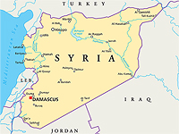 SOHR подтверждает ущерб в результате 
