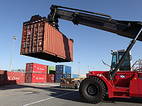 Минздрав завершил подготовку инструкций по облегчению импорта сельхозпродукции