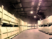 Иранские СМИ опубликовали фото подземного 