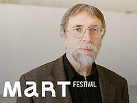 M.ART представляет: Перселл и Мартынов