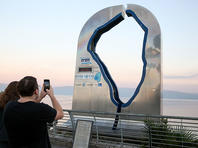 Впервые за 6,5 лет до наполнения Кинерета осталось менее 2 метров