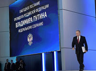 Правительство России уходит в отставку: 