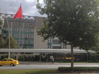 В Египте арестованы сотрудники турецкого новостного агентства