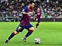 Сборная 2019 года по версии УЕФА