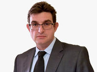 Андрей Кожинов зарегистрирован кандидатом в депутаты Кнессета: 33-й в списке 