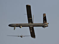 В ответ на ракетный обстрел ВВС ЦАХАЛа нанесли удары по Газе