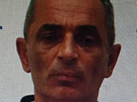 Внимание, розыск: пропал 52-летний житель Эйлата Аркадий Чернов