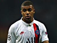 Второго спектакля не получилось. ПСЖ разгромил 