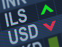 Bank of America: израильский шекель – второй в мире по открытым позициям Long