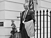 Умер легендарный вратарь и тренер, один из создателей