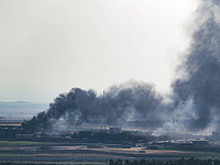 Десятки погибших в Идлибе, Лавров призывает уничтожить террористов