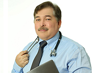 Клиника доктора Литвака:  как победить боль в суставах