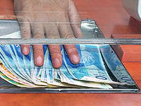 Зарплаты народных избранников после индексации: депутат Кнессета – 45,3 тысячи, спикер – 56,3 тысячи