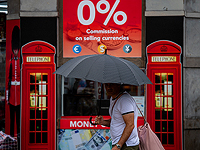 Минфин Израиля разместил в Лондоне долгосрочные облигации на $3 млрд