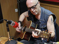 Последний блюз. Концерт памяти Рони Питерсона