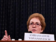 Полиция Украины расследует дело о слежке за послом США