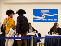 Скандалы вокруг списков кандидатов и начало предвыборной кампании. Итоги политической недели