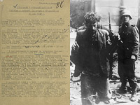 Минобороны РФ рассекретило документы об освобождении Польши от нацистской оккупации