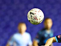 Кубок Израиля. 