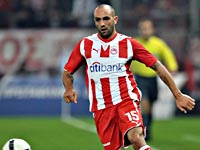 Покушение на Дарко Ковачевича. В заказе подозревают экс-игрока 