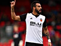 Кубок Лиги ОАЭ. Экс-игрок 