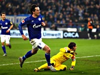 Чемпионат Германии. Клуб