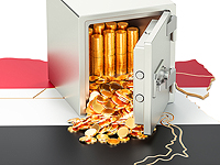 Юрист требует от Турции вернуть выплаченную Египтом дань