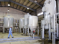 Секретный иранский документ: работа над ядерным оружием велась еще в 2002 году