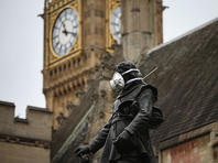 Британская полиция включила в список террористических  угроз Greenpeace и Peta