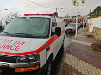 Пожар в жилом доме в Нагарии, ребенок в тяжелом состоянии