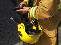 Пожар в чешском доме престарелых: множество жертв