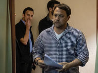 Суд разрешил полиции провести 