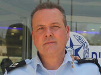 Спустя девять месяцев после назначения подал в отставку начальник дорожной полиции