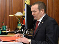 Скандал в Чувашии: 