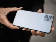 Apple   решил проблему  дефицита конфиденциальности в телефонах iPhone