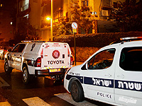 Подозрение на убийство и самоубийство в Петах-Тикве. Разрешены к публикации имена погибших