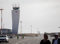 В аэропорту