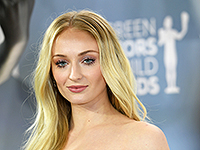 Вручение премии Гильдии киноактеров США 2020. Фоторепортаж