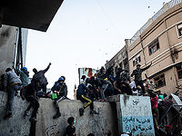 Накануне истечения ультиматума в Ираке возобновились столкновения