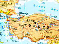 В Турции попала в ДТП футбольная команда, есть пострадавшие