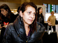 Нетаниягу побеседовал с матерью Наамы Иссахар