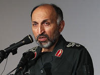 Заместителем командующего силами