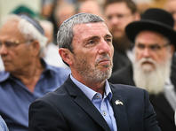 Рафи Перец объявил о досрочных праймериз в