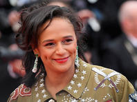 Правительство Анголы 