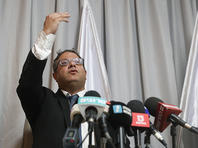 Бен-Гвир объявил, что