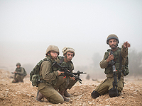 В региональном совете Менаше начинаются двухдневные учения ЦАХАЛа