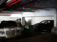 Страховые компании оценили ущерб от затоплений в 130 млн шекелей