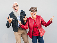 Ипотека для тех, кому за 60: ведь после 60 лет жизнь только начинается