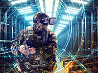 Financial Times про войны будущего: ополченцы, вооруженные хайтек оружием