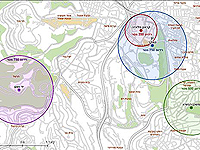 Полиция ограничила запуск мультикоптеров в Иерусалиме в дни форума памяти жертв Холокоста